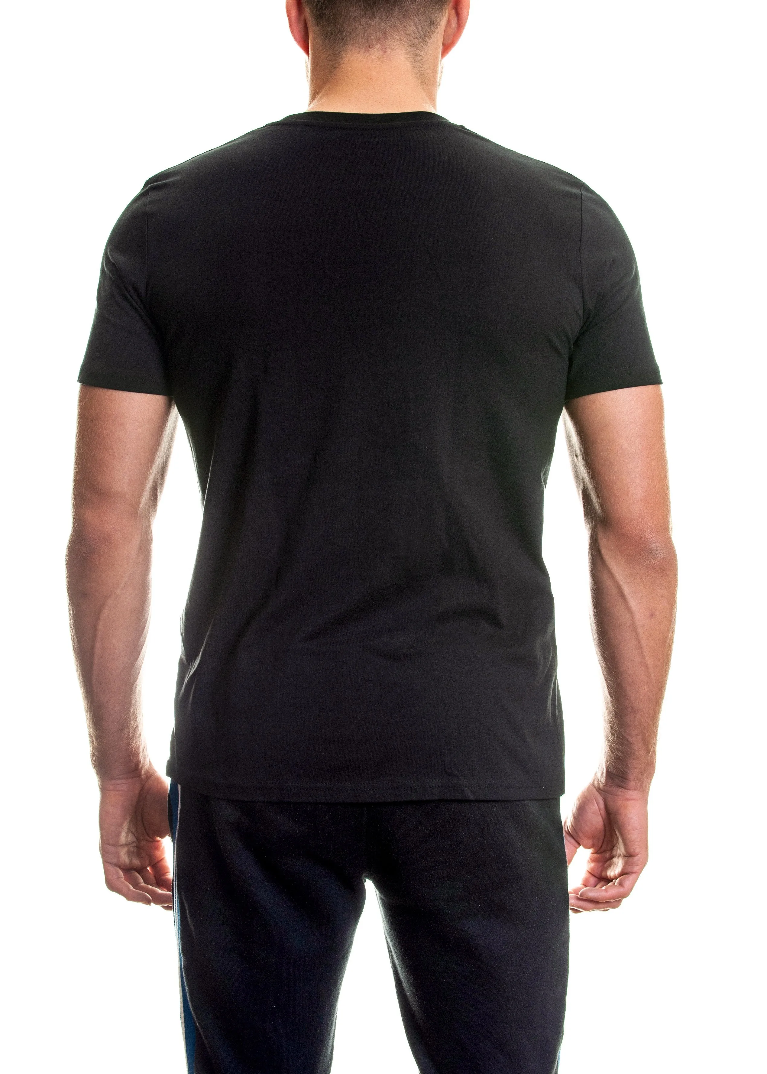 RS Classics Tee - Black