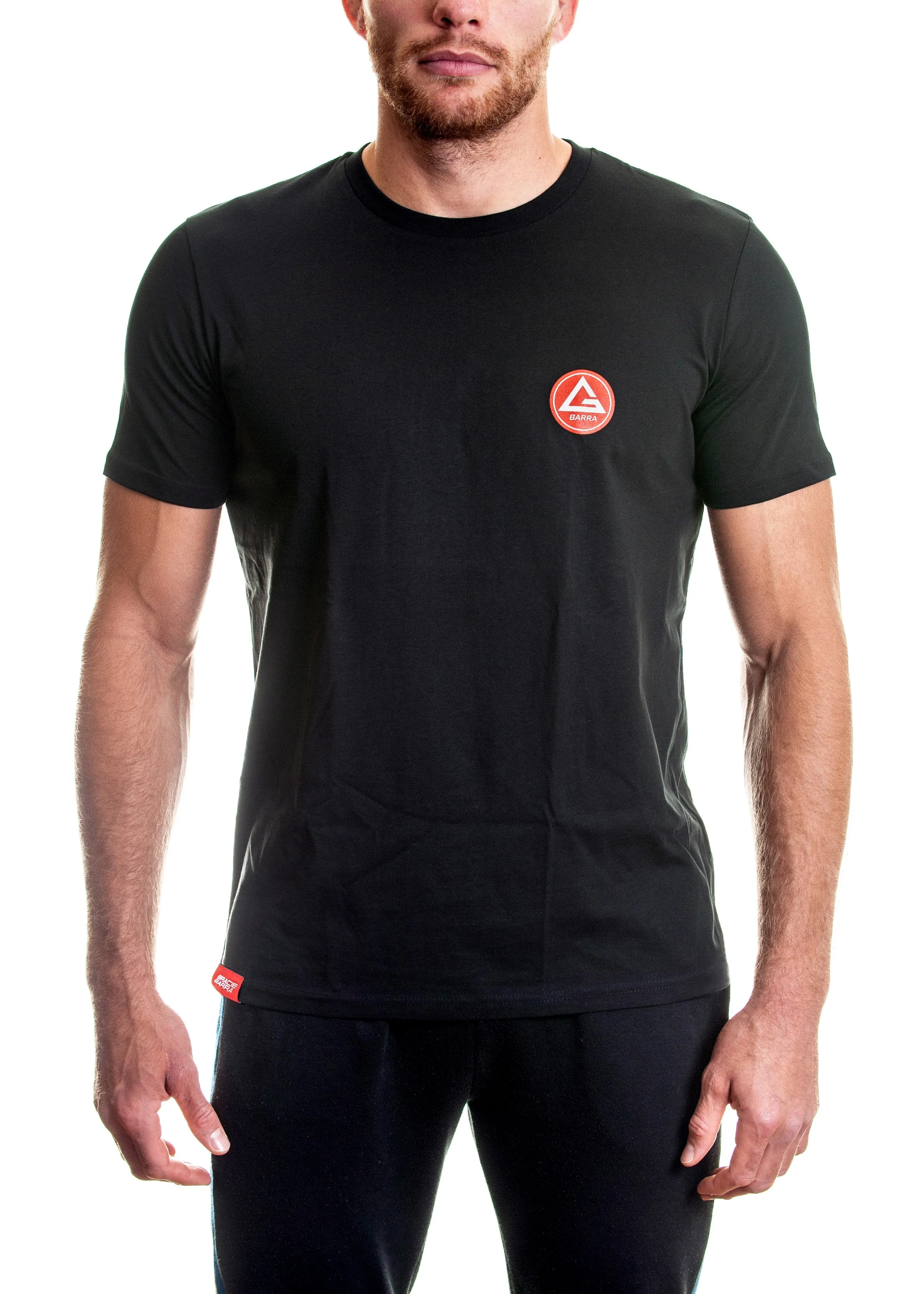 RS Classics Tee - Black