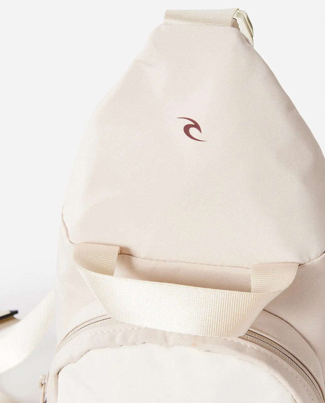 Run Swim Surf Convertible Bag