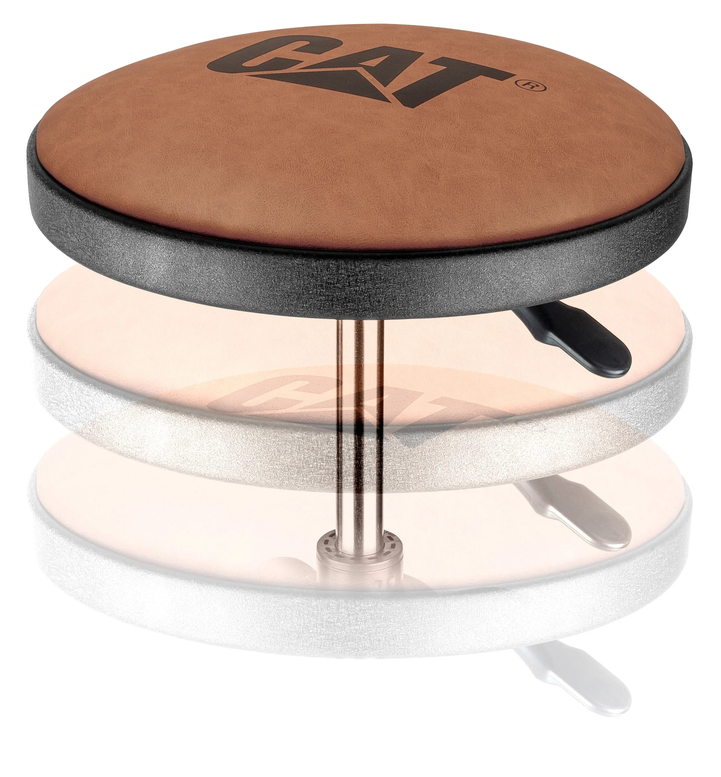 Rustic Designer Shop Stool