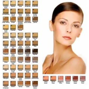 Sable Glamour Creme Found - 0.5 Oz Sable Glamour Creme Found - 0.5 Oz