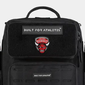 Salford Red Devils Patch Salford Red Devils Patch