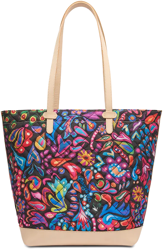 Sam Daily Tote
