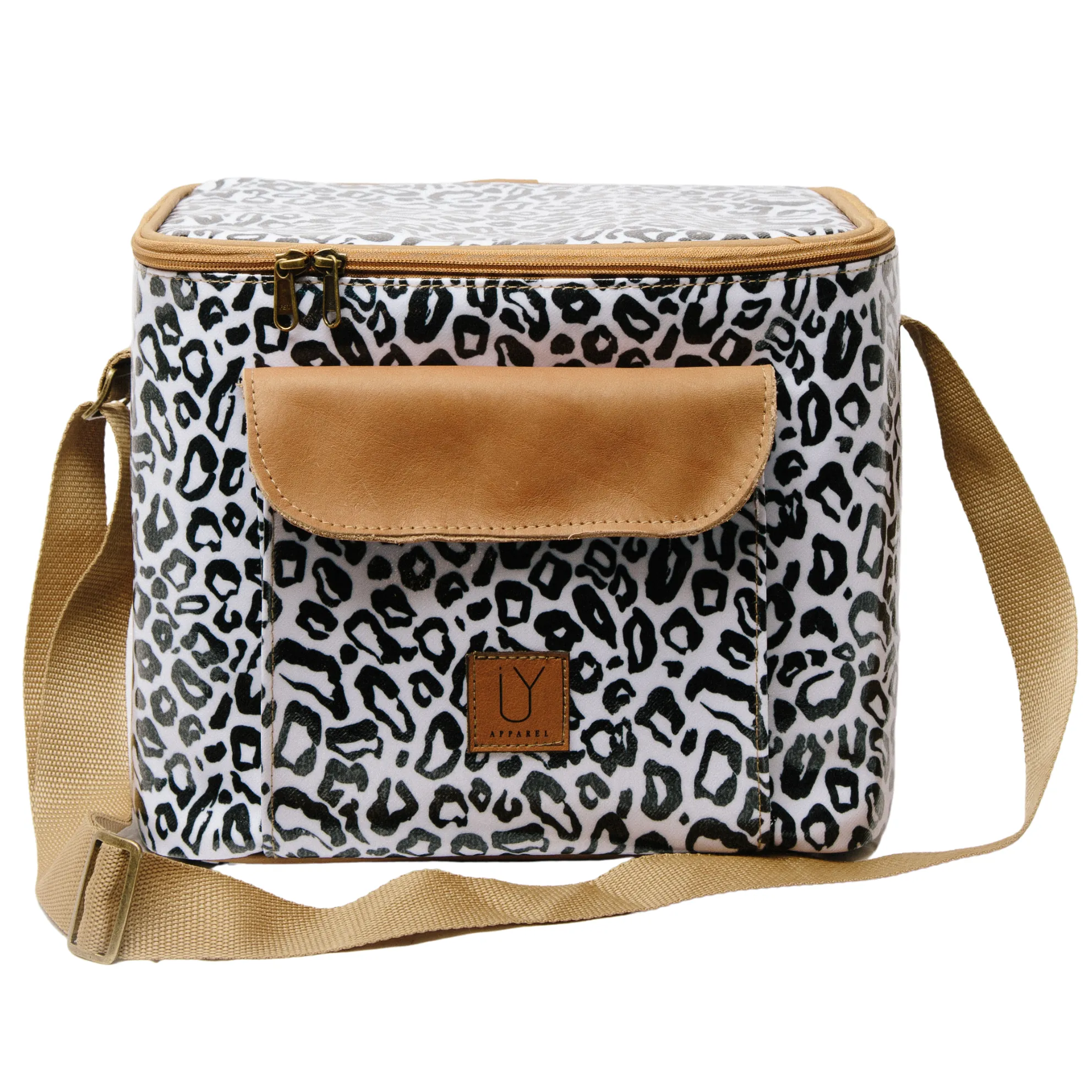 Sam Sling Cooler - African Footprint