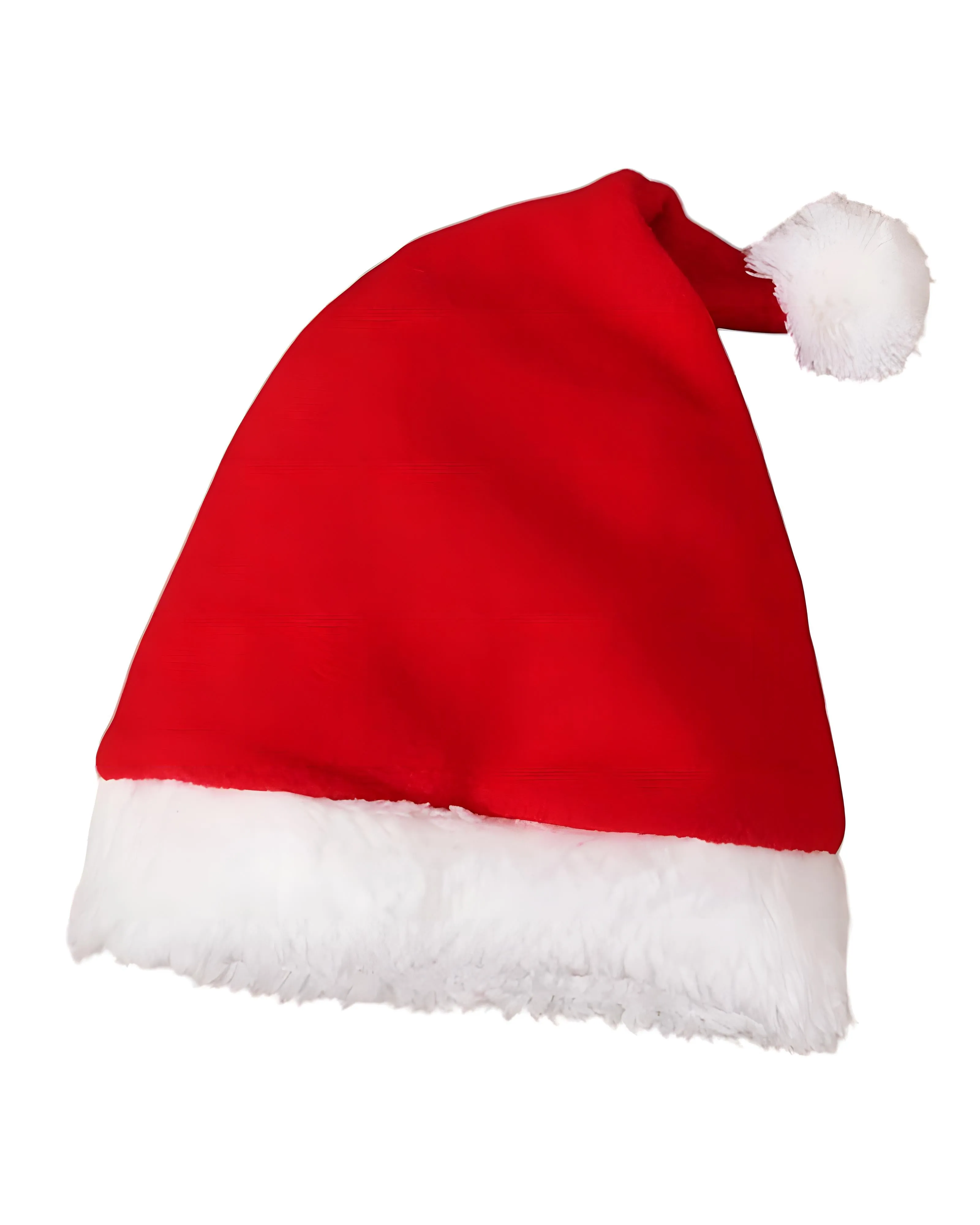 Santa Claus Christmas Costume for Kids - Ages 6 Months to 10 Years