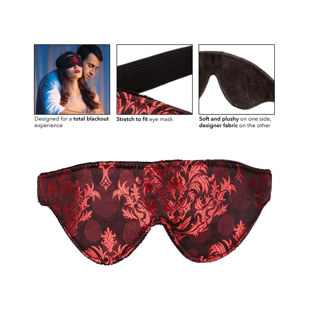 Scandal Blackout Eye Mask