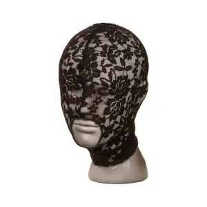 Scandal Lace Hood Scandal Lace Hood