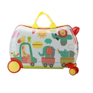 Scoot by Karry-On Kids Luggage Scoot by Karry-On Kids Luggage
