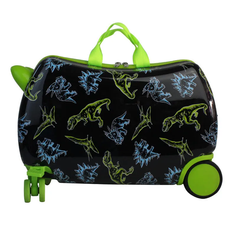 Scoot by Karry-On Kids Luggage