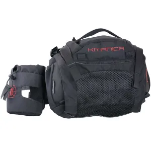 Scorpion Pack & Water Bottle Holster Combo Scorpion Pack & Water Bottle Holster Combo