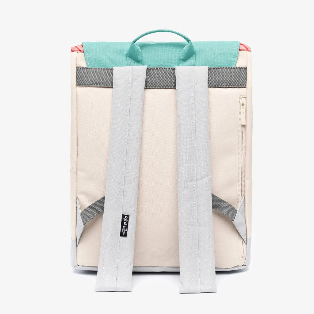 Scout Backpack Cala Block