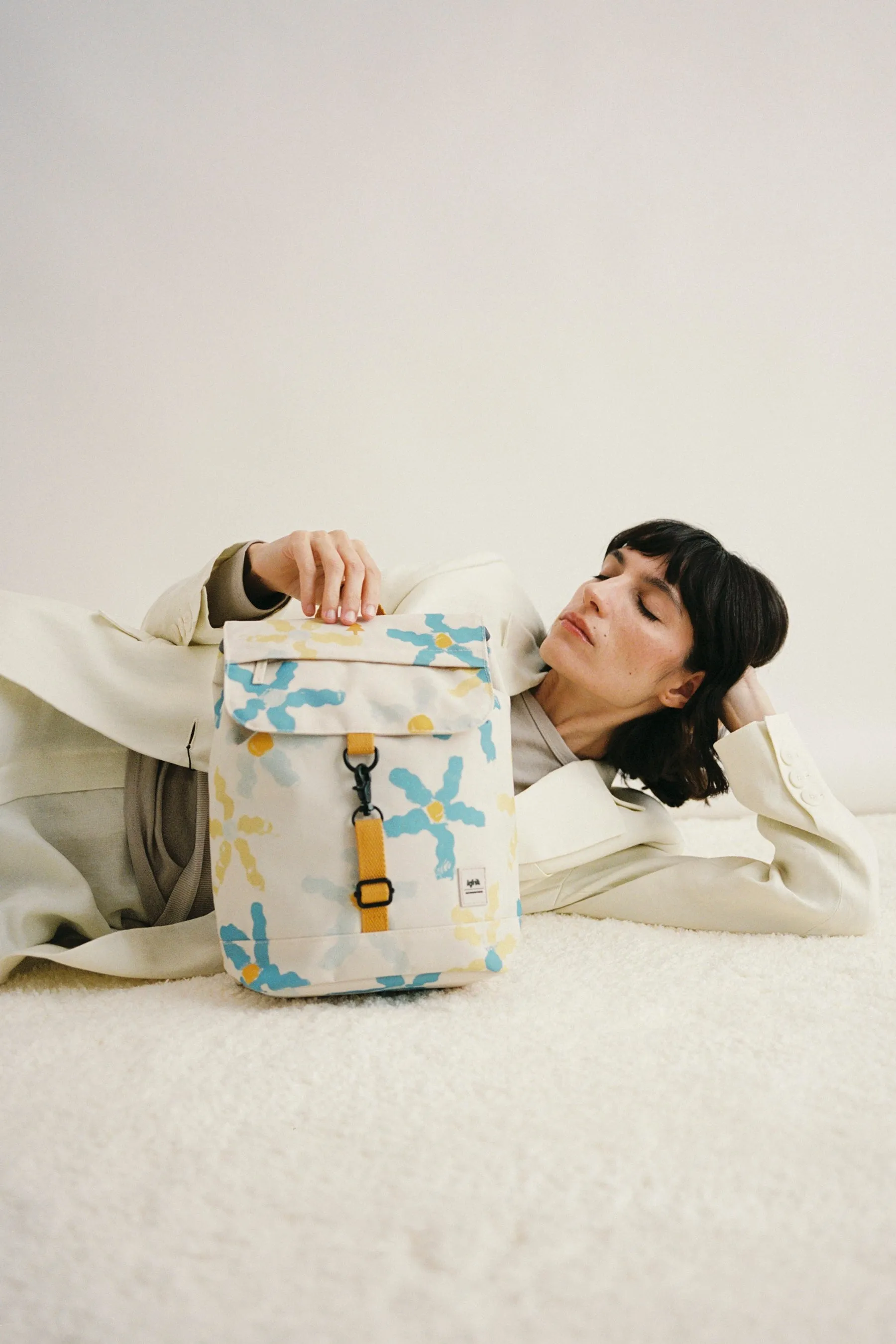 Scout Mini Backpack Daisy