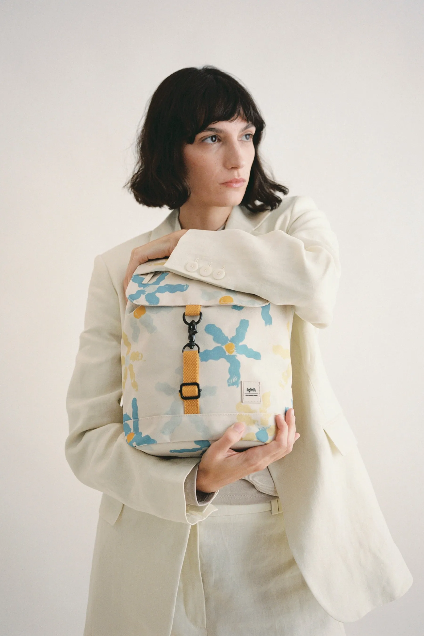 Scout Mini Backpack Daisy