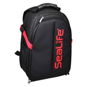 Sealife Cameras Photo Pro Backpack Sealife Cameras Photo Pro Backpack
