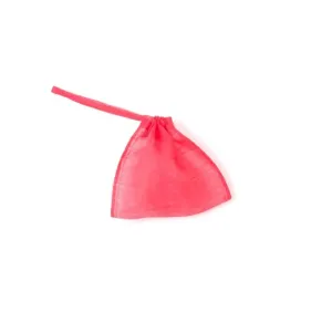 See Through Pouch See Through Pouch