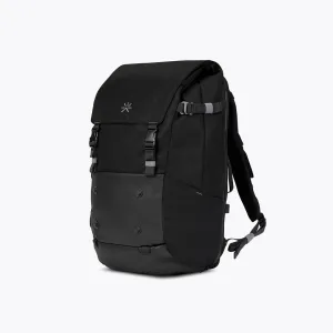 Shell Backpack Core Black Shell Backpack Core Black