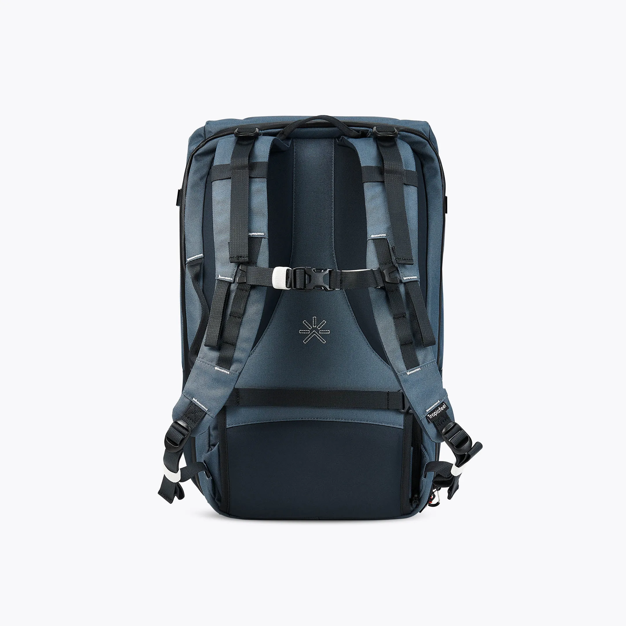 Shell Backpack Orion Blue