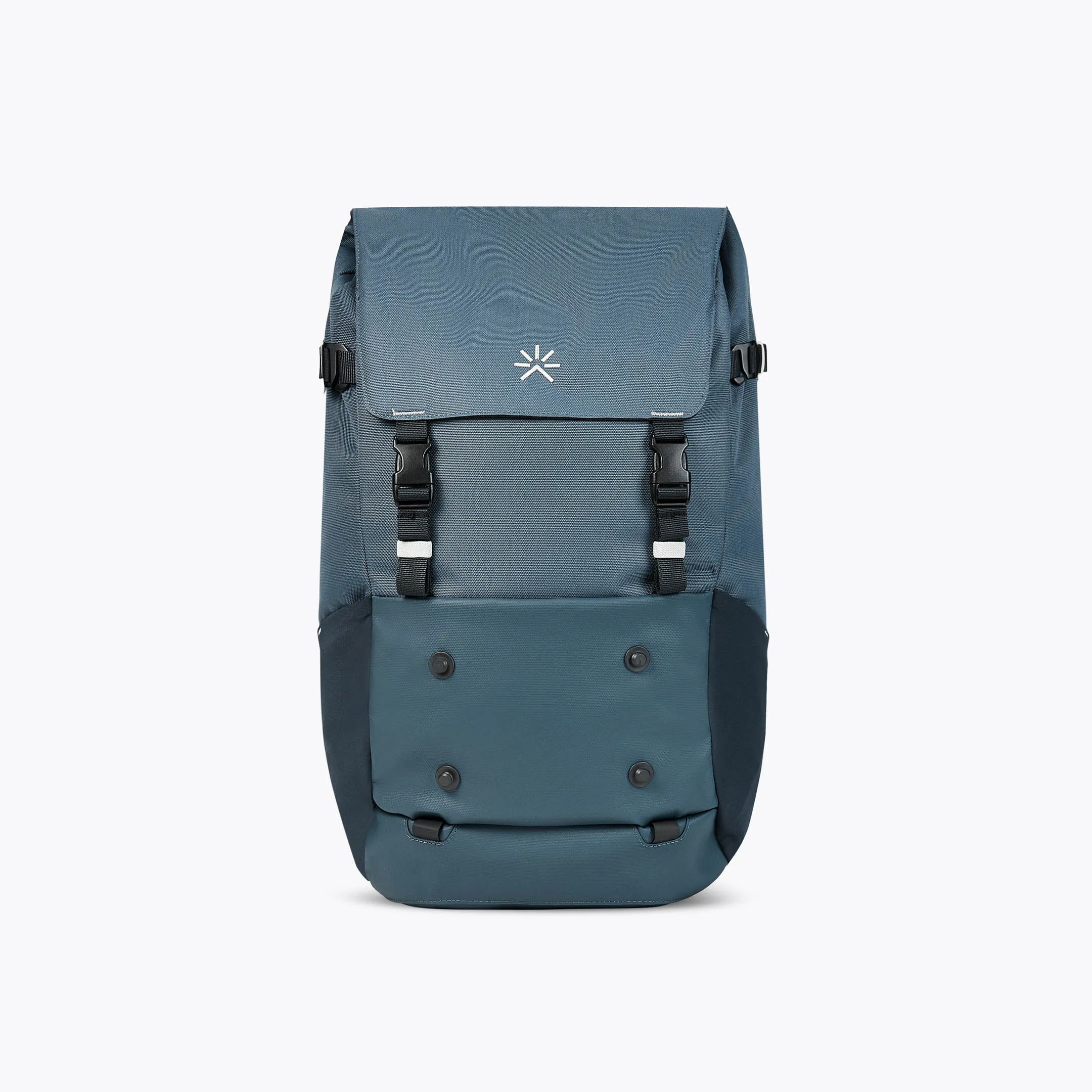 Shell Backpack Orion Blue
