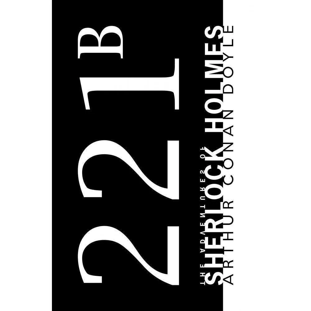 Sherlock Holmes by Nick Fairbank