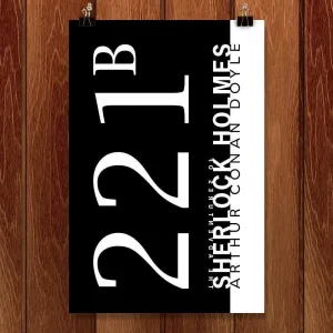 Sherlock Holmes by Nick Fairbank Sherlock Holmes by Nick Fairbank