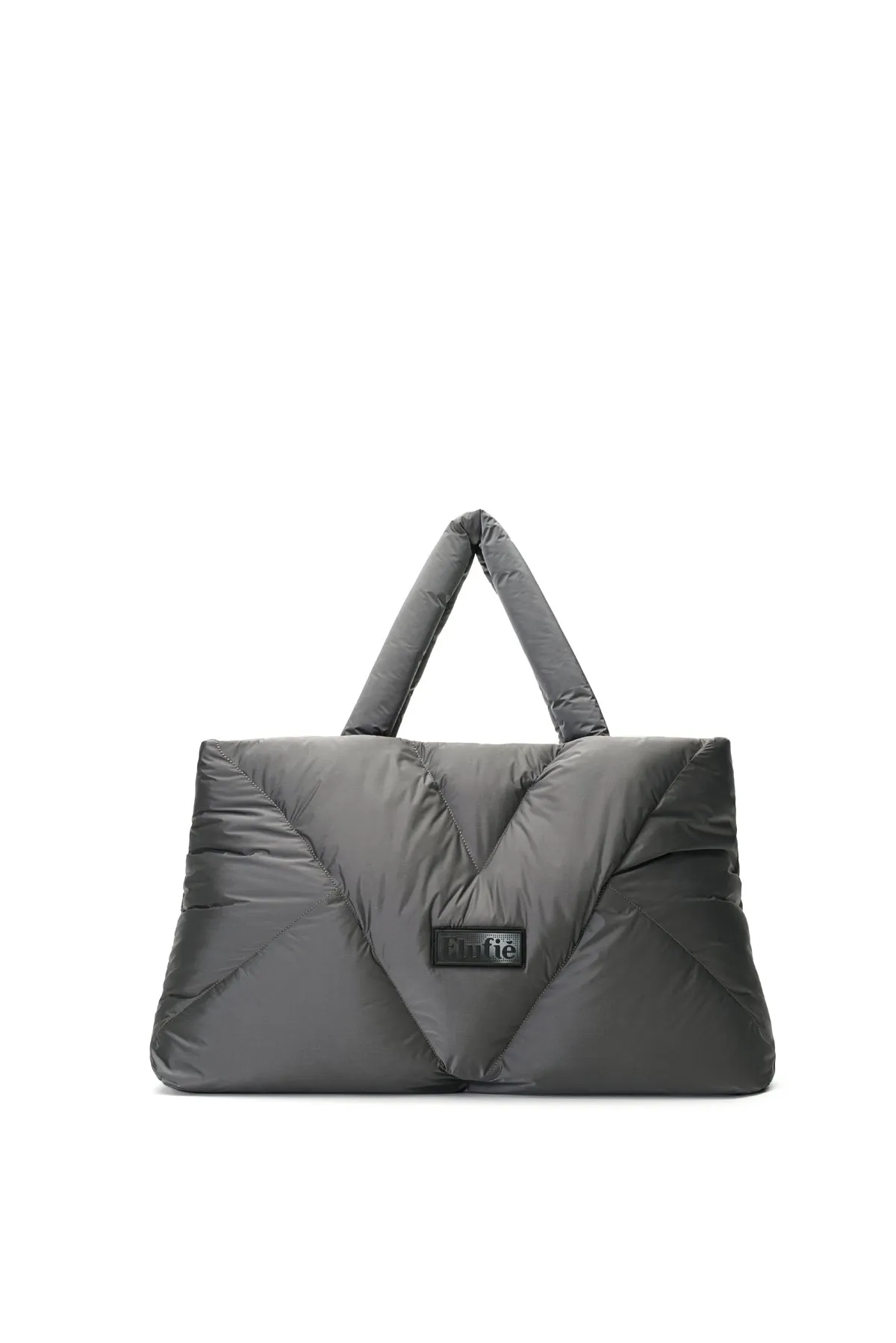 Shoulder Bags Sonic Silver Metallic