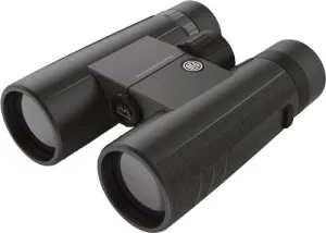 Sig Sauer Buckmasters Binocular 10X42MM Roof Prism Black Sig Sauer Buckmasters Binocular 10X42MM Roof Prism Black