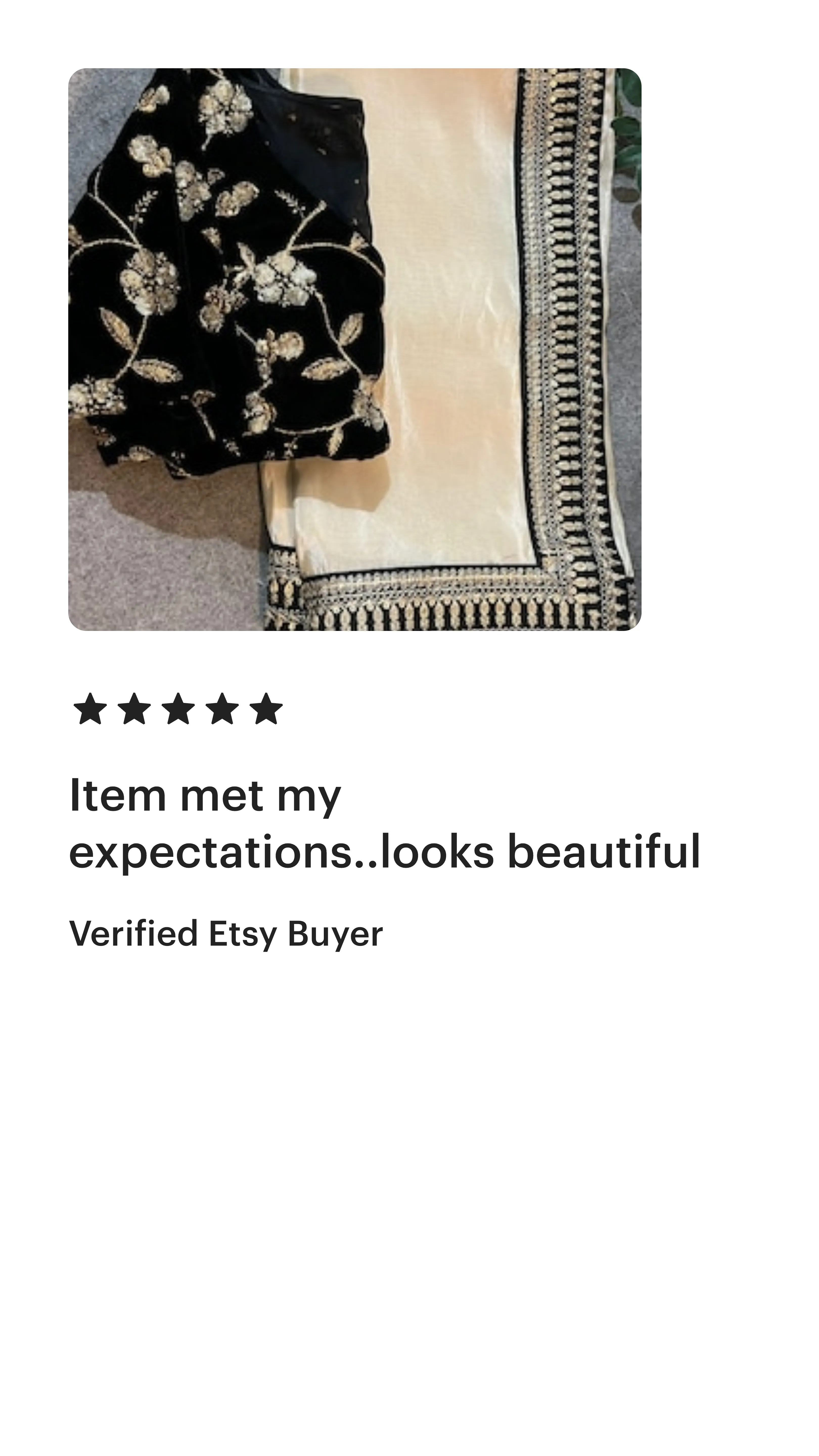 Silver silk saree with purple hand work blouse