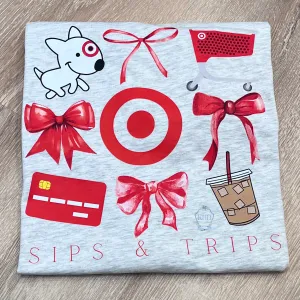 Sips & Trips Sips & Trips