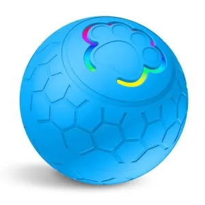 Smart Interactive Rechargeable Automatic Rolling Ball Smart Interactive Rechargeable Automatic Rolling Ball