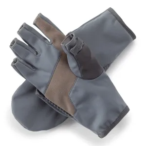Softshell Convertible Mitts Softshell Convertible Mitts