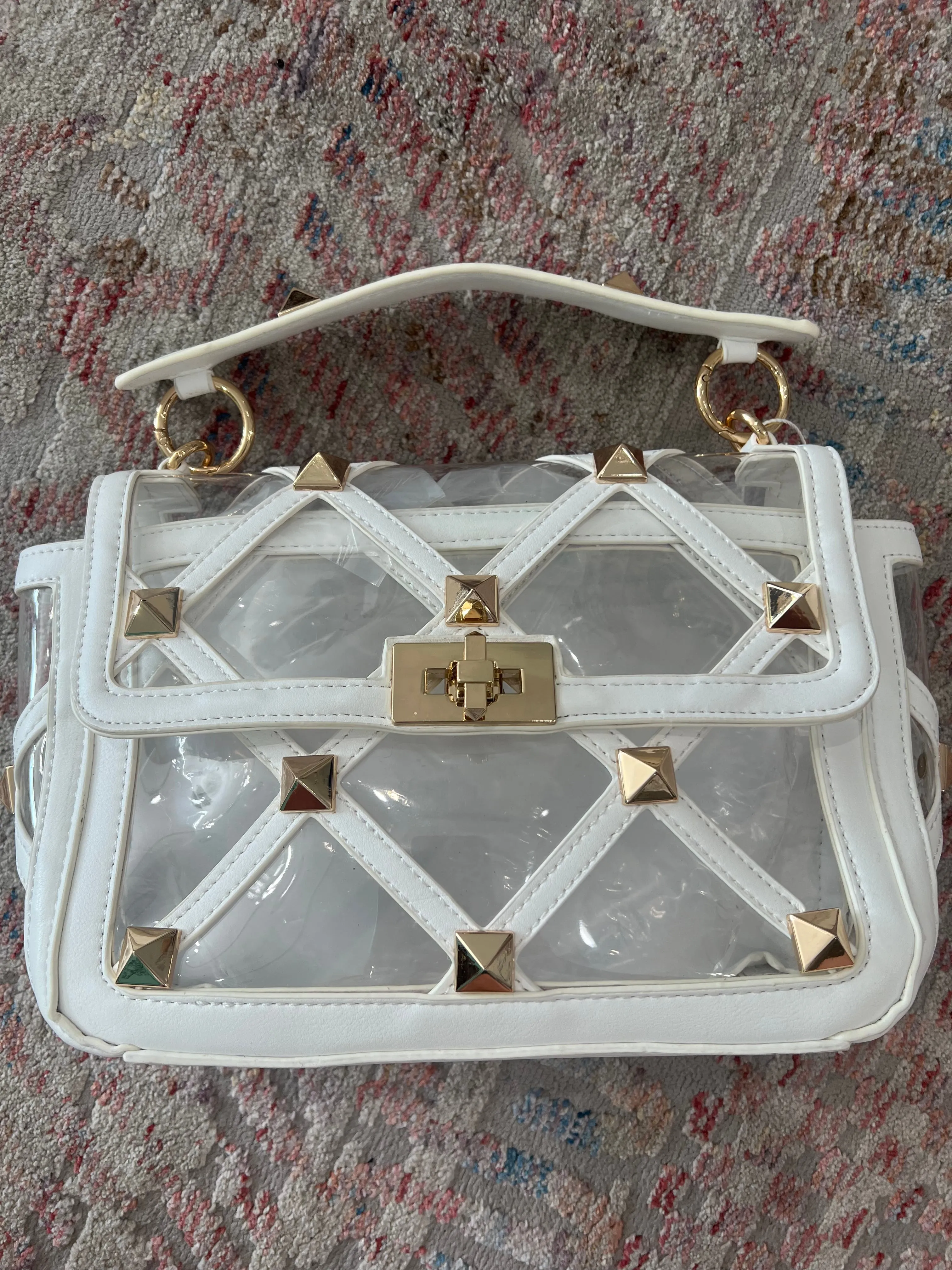 Stadium Bags- PREORDER