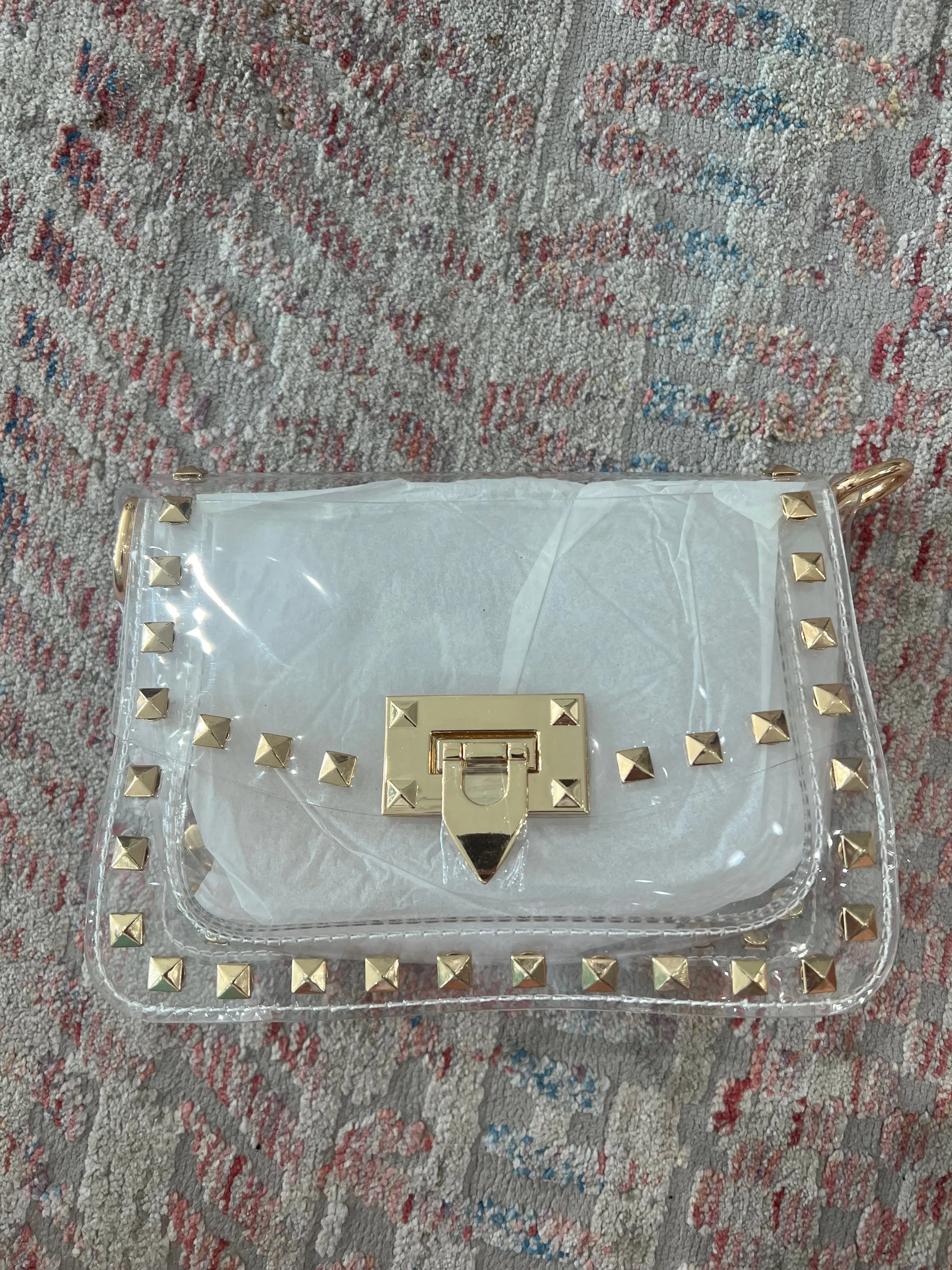 Stadium Bags- PREORDER