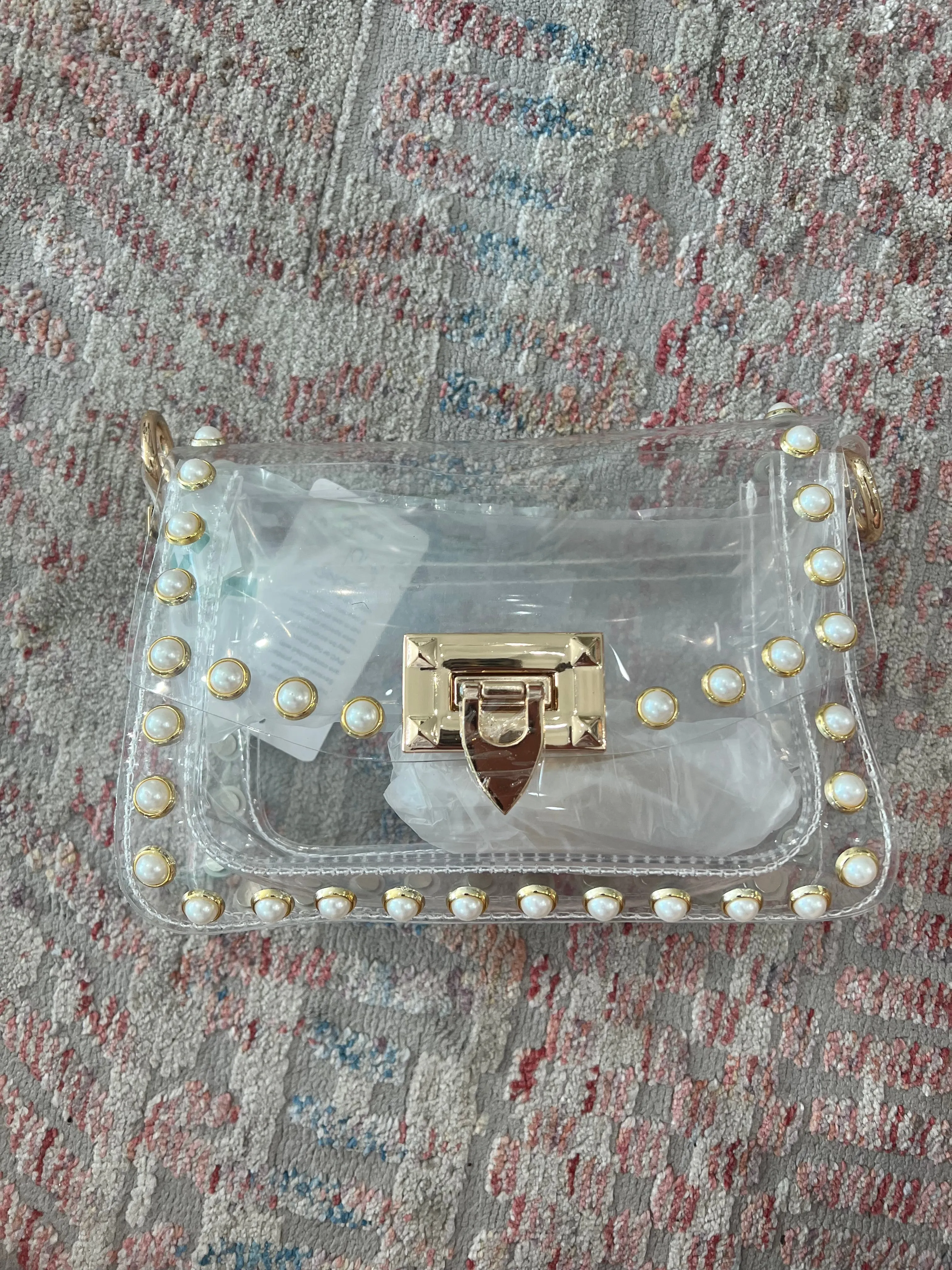 Stadium Bags- PREORDER