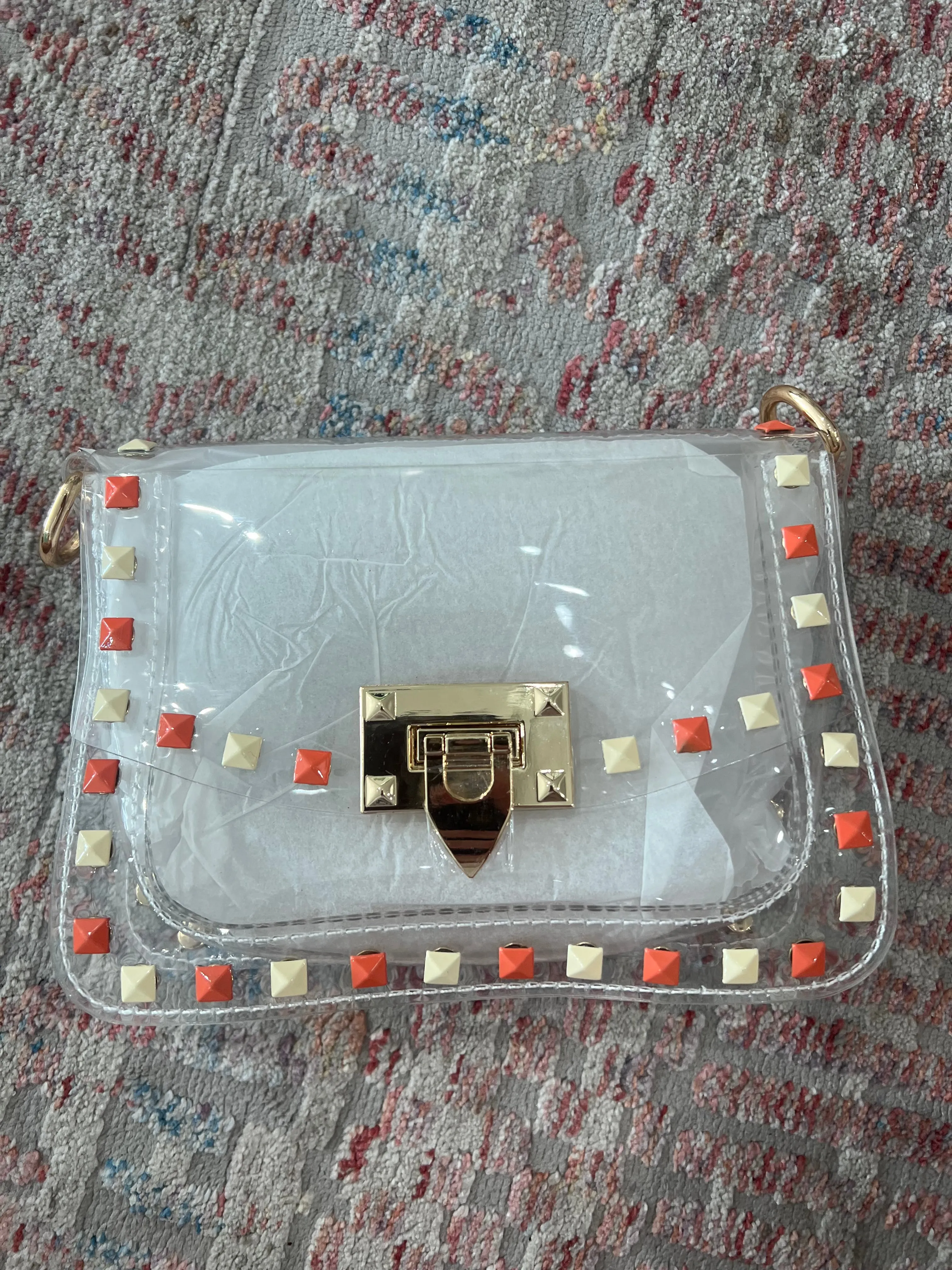 Stadium Bags- PREORDER