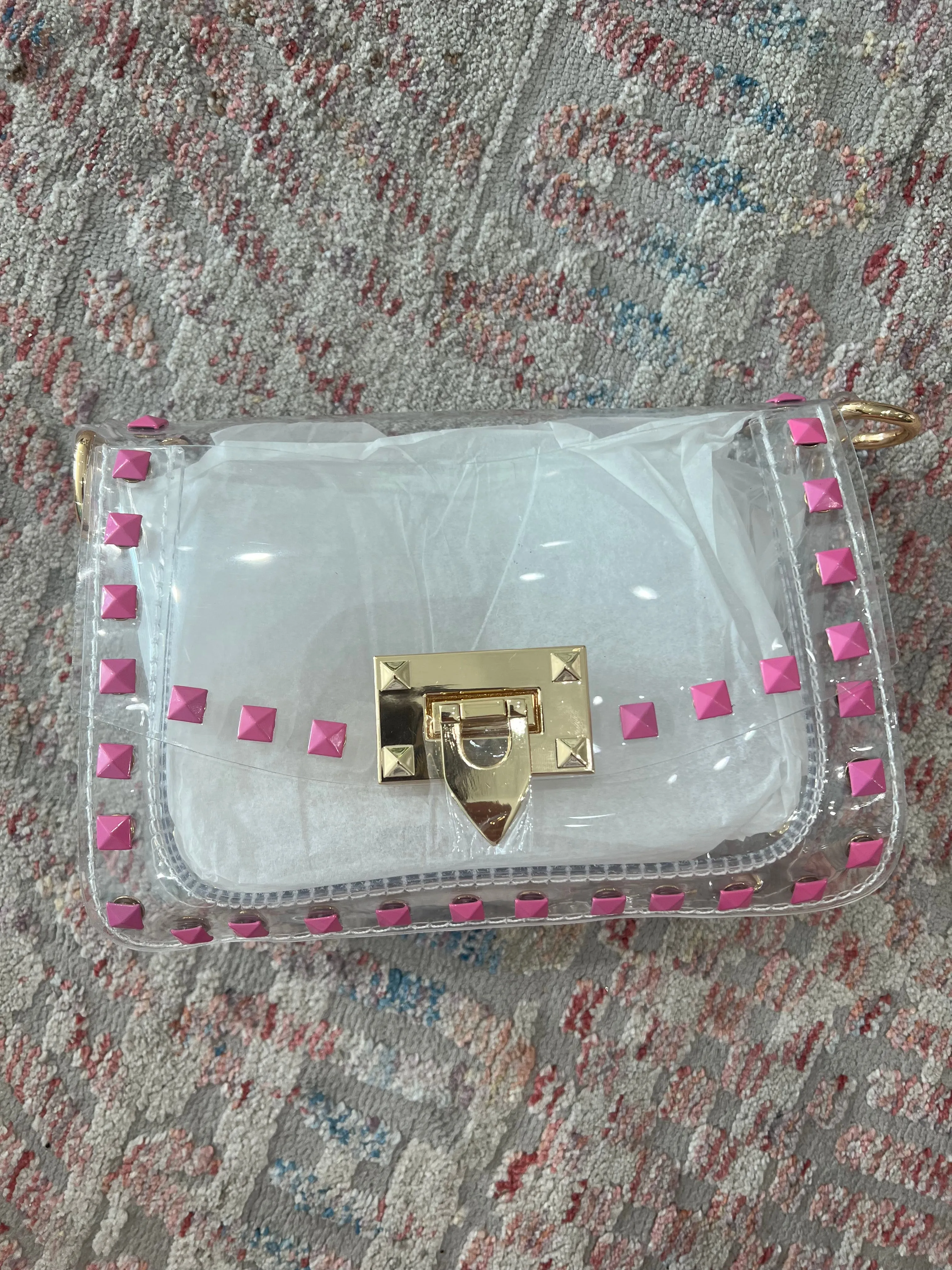 Stadium Bags- PREORDER