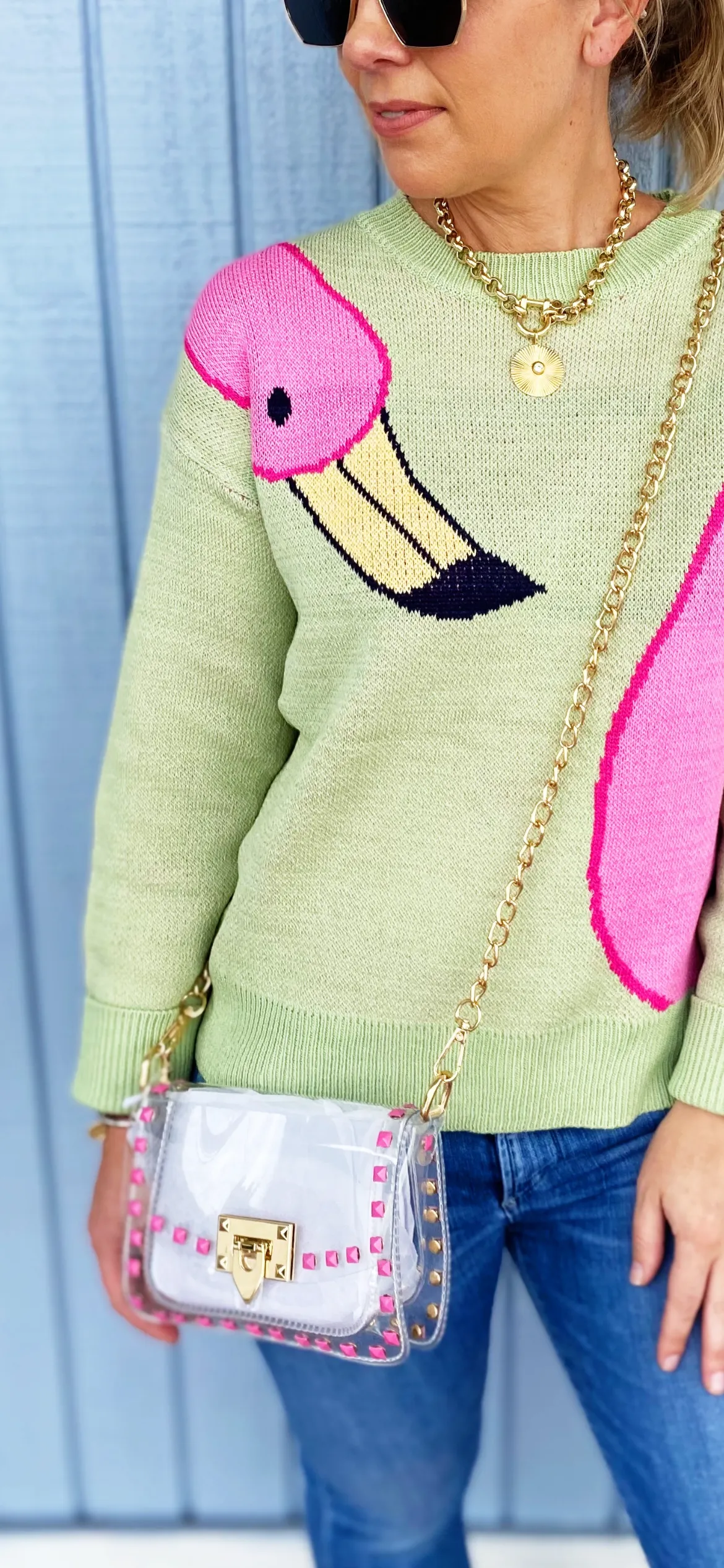 Stadium Bags- PREORDER