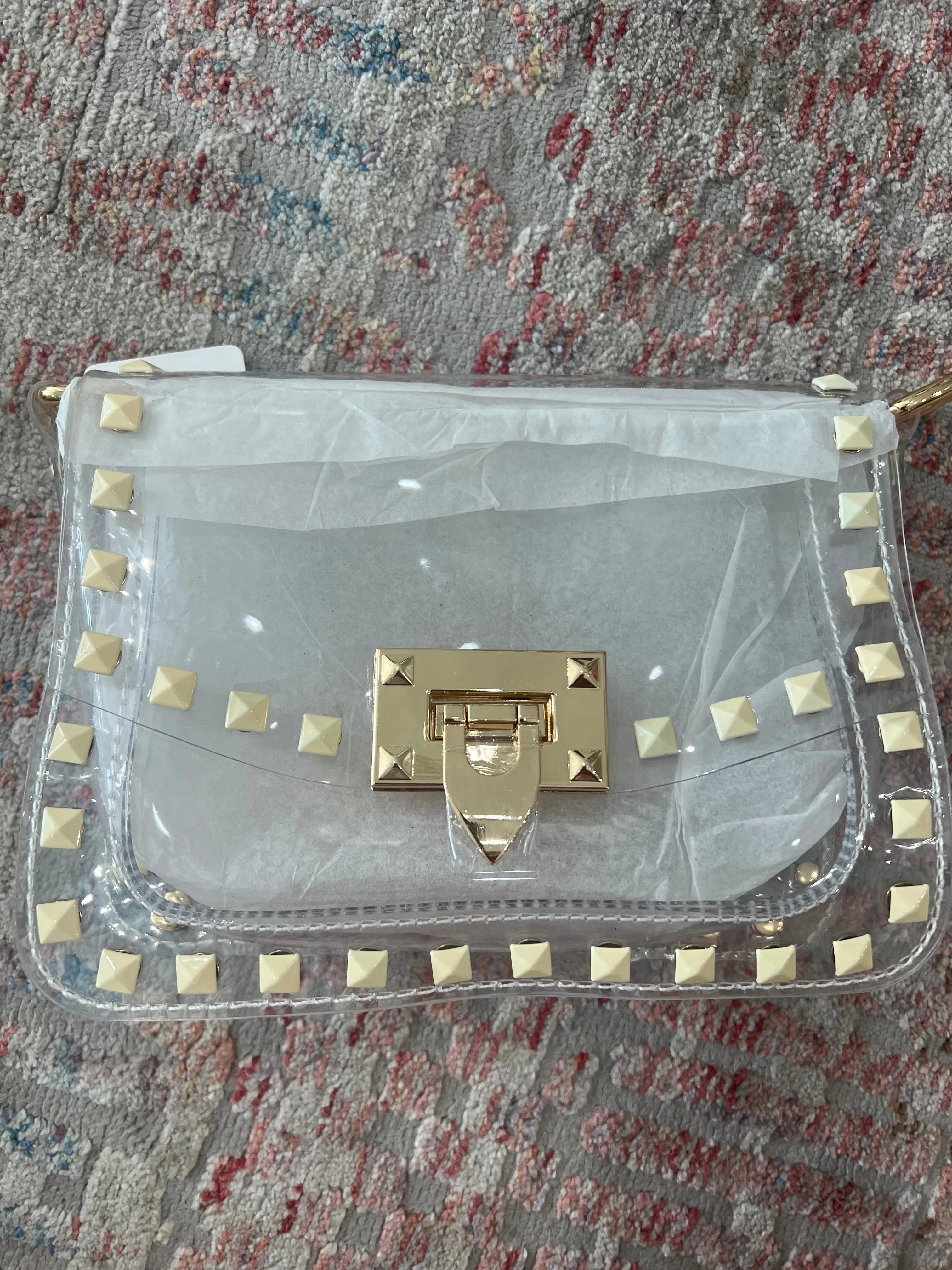 Stadium Bags- PREORDER