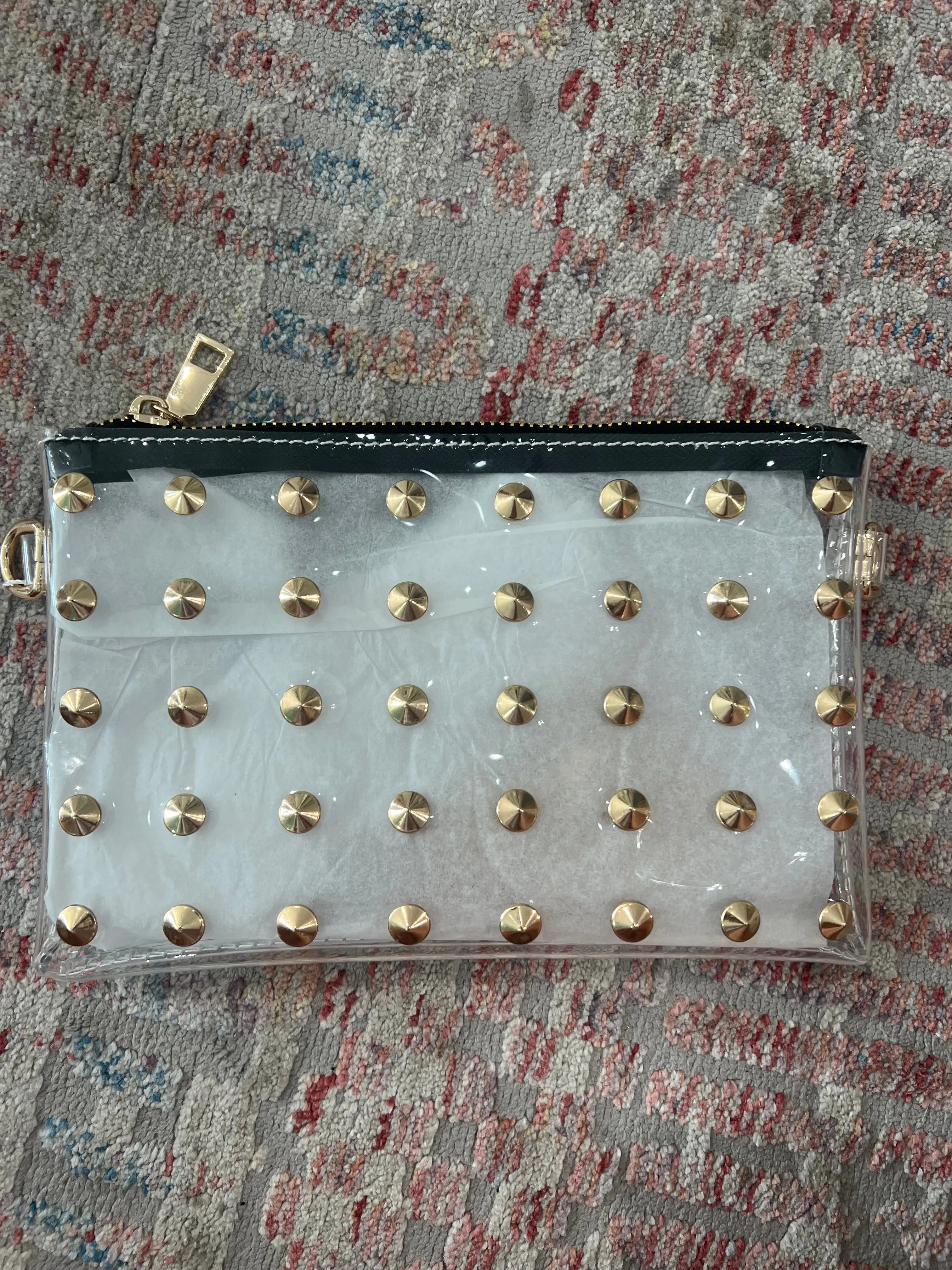 Stadium Bags- PREORDER