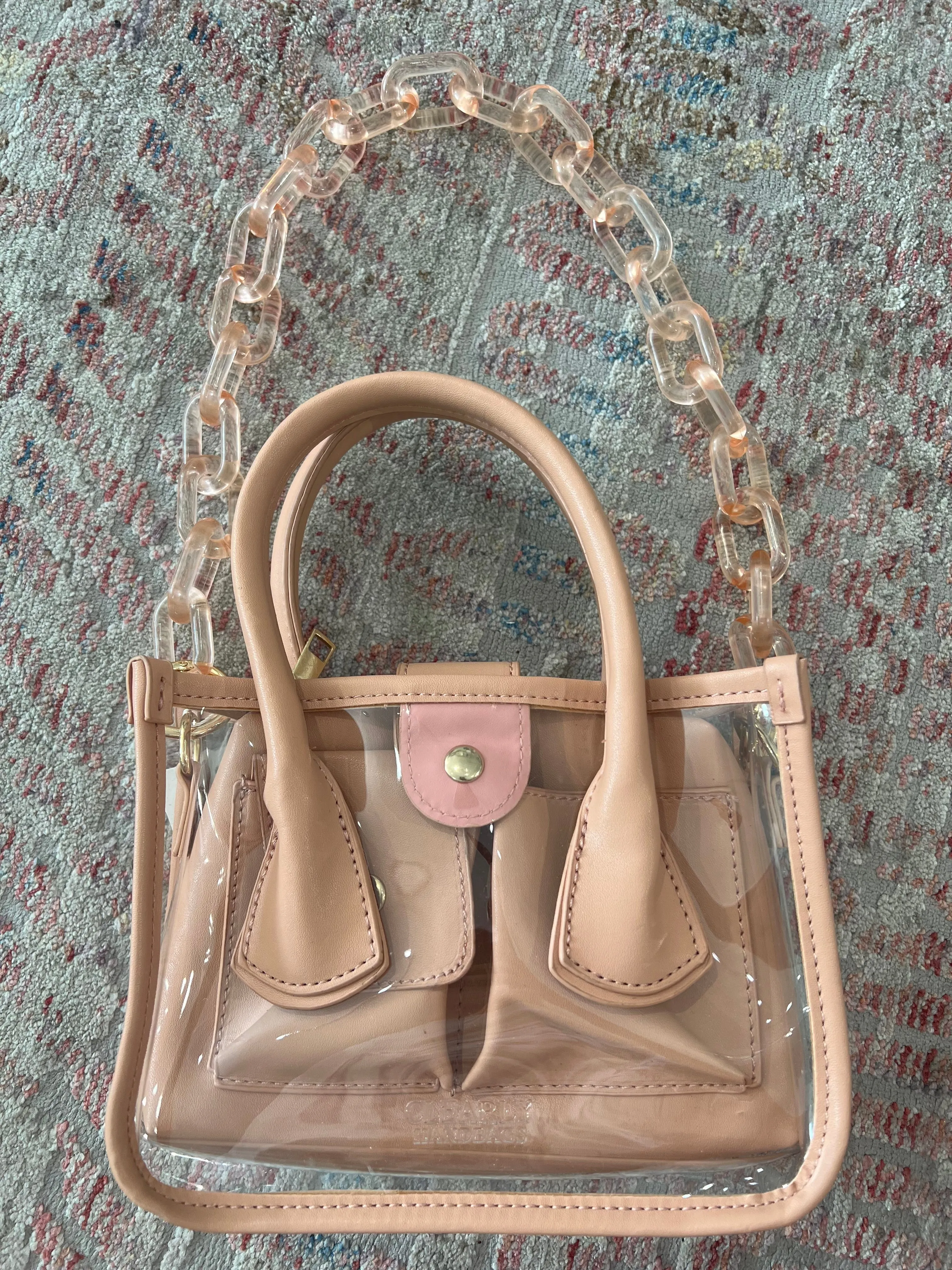 Stadium Bags- PREORDER