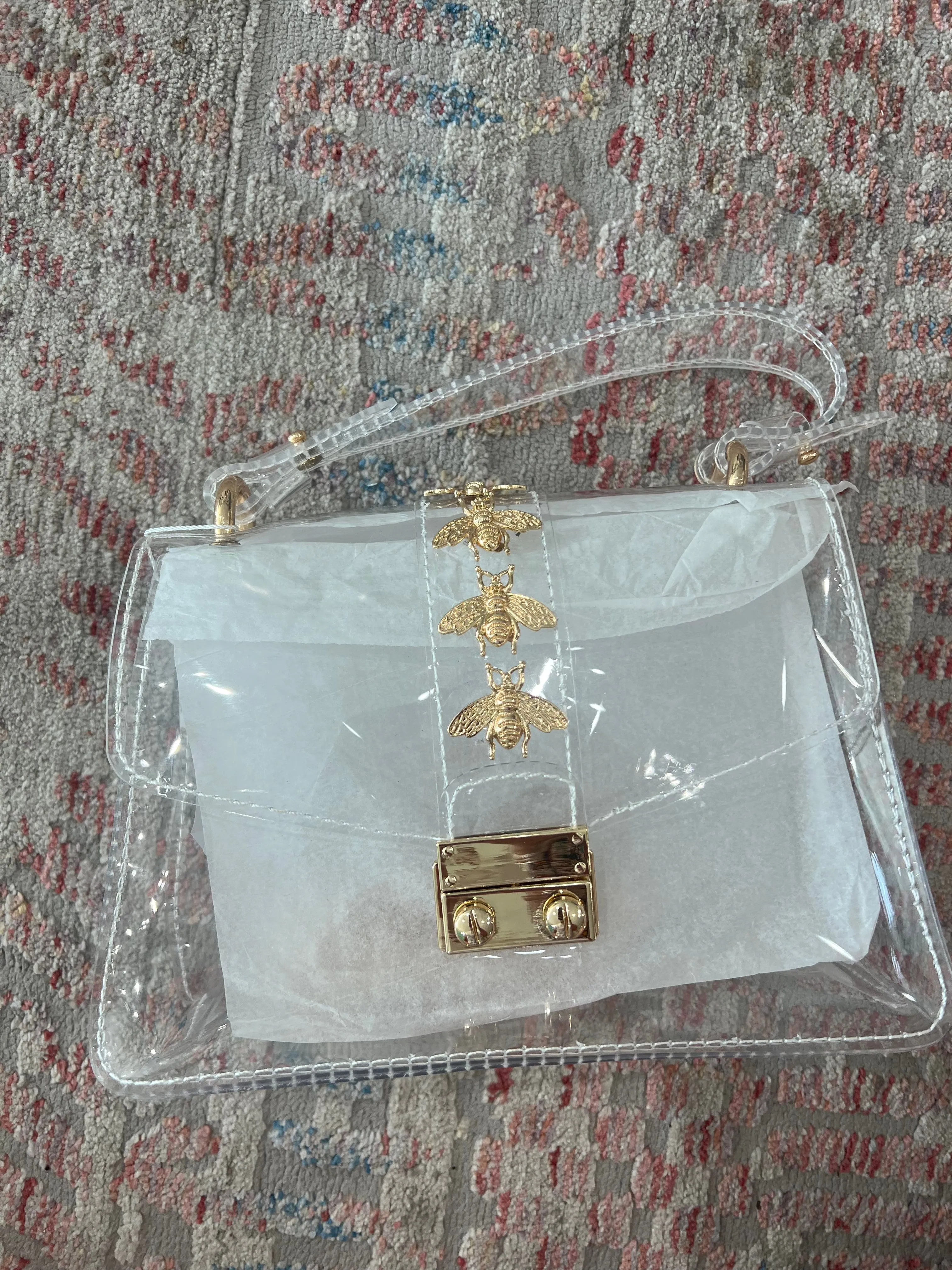 Stadium Bags- PREORDER