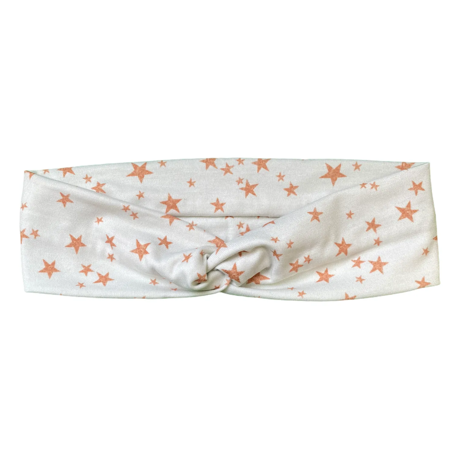 Starry Night Knotties Headband