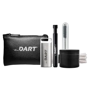 Starter Kit (Zipper Pouch) Starter Kit (Zipper Pouch)