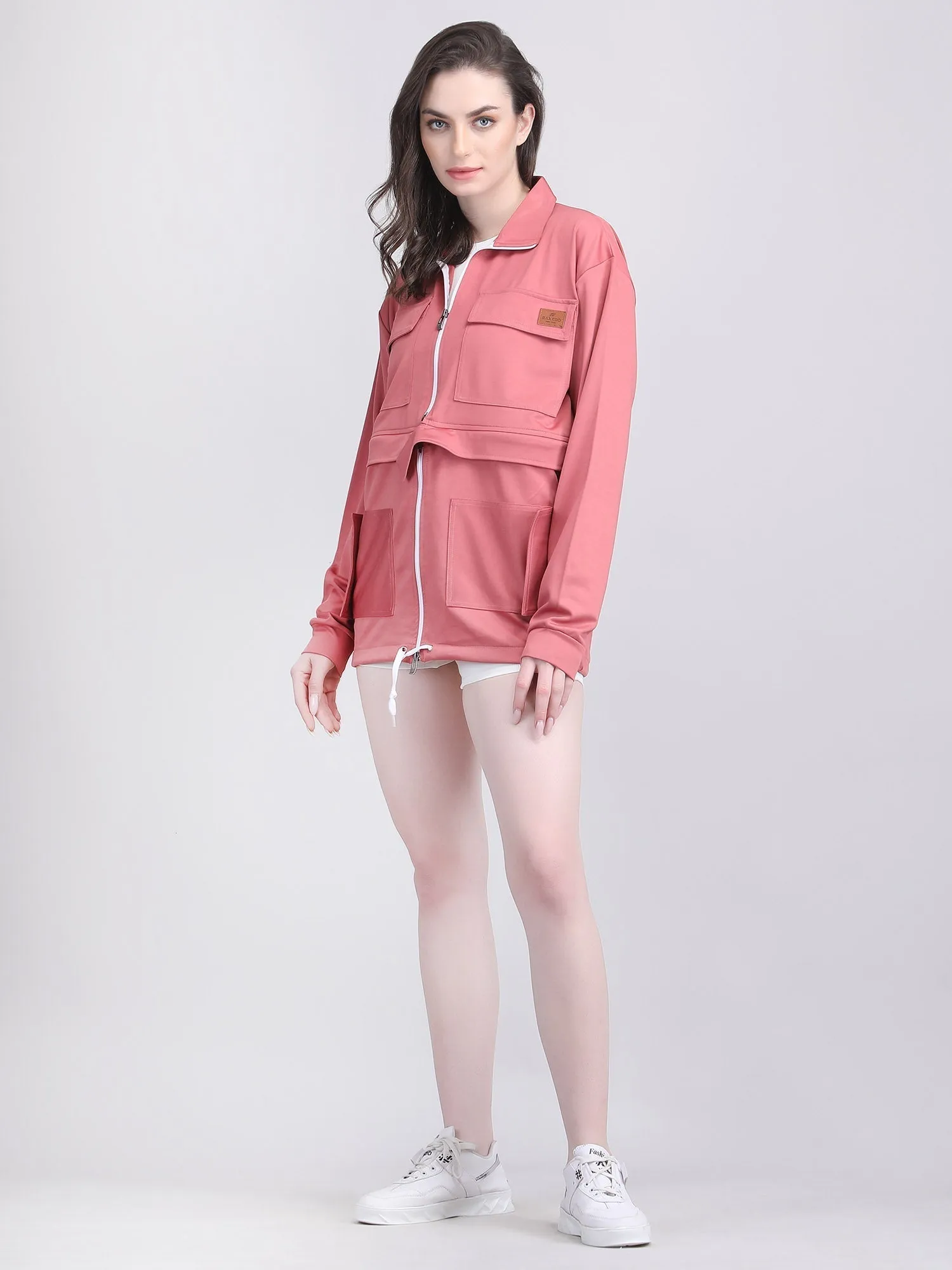 summer co ord sets -  4 Ways, 4 Looks