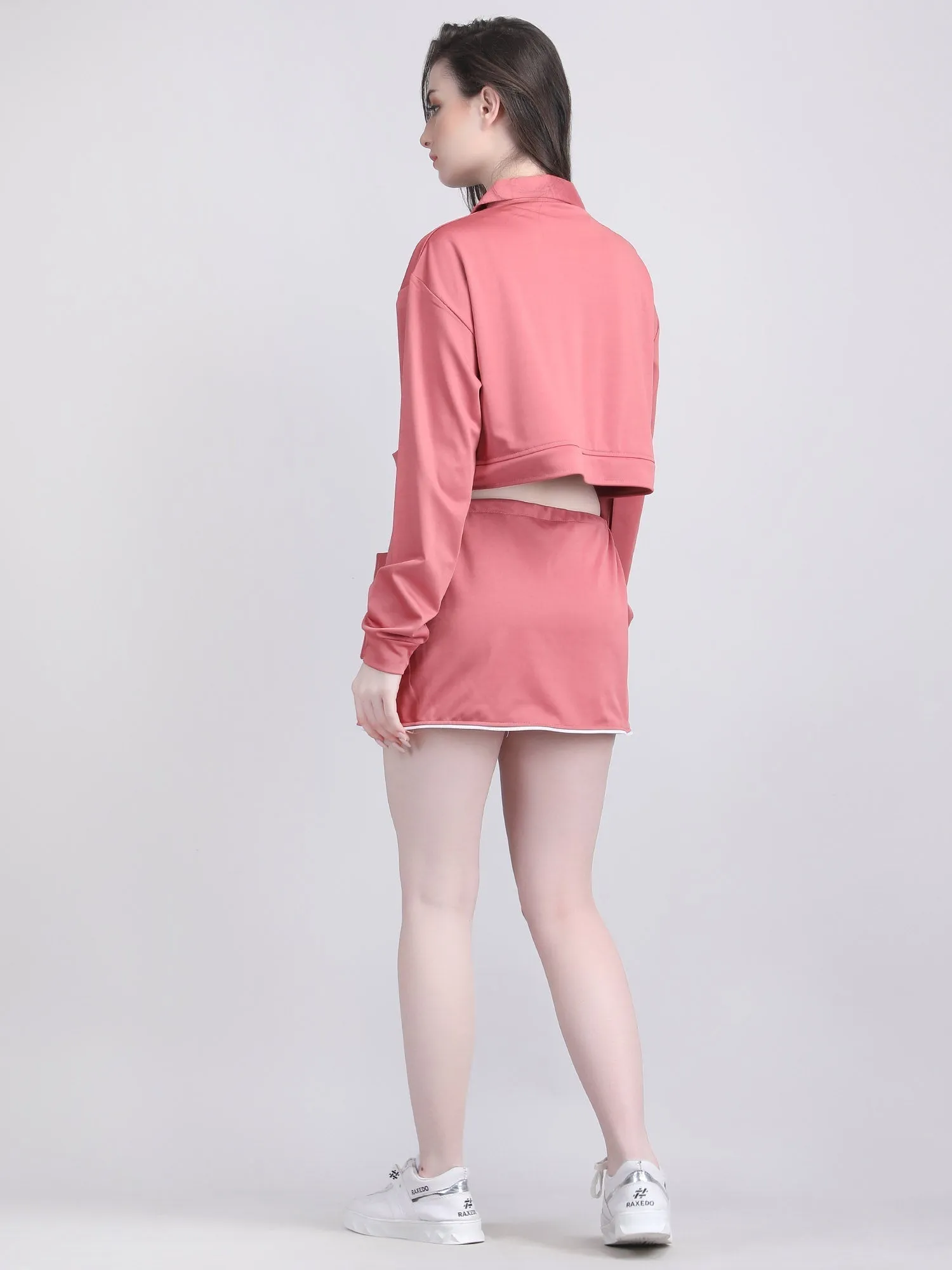 summer co ord sets -  4 Ways, 4 Looks