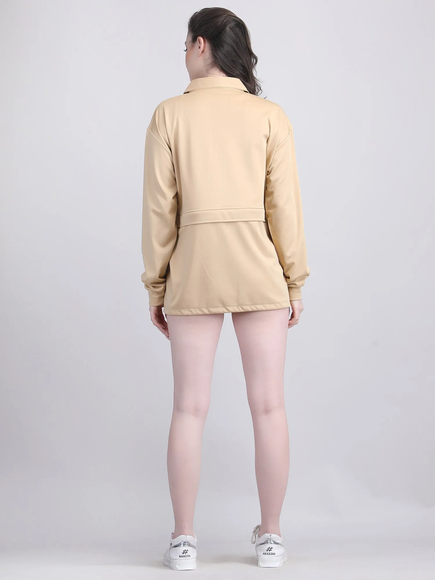 summer co ord sets -  4 Ways, 4 Looks