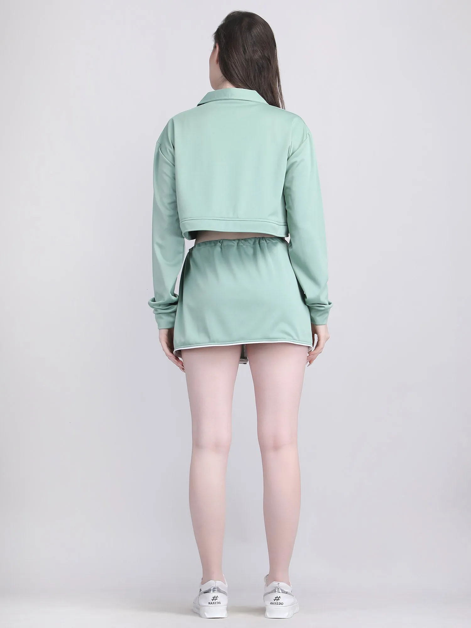 summer co ord sets -  4 Ways, 4 Looks