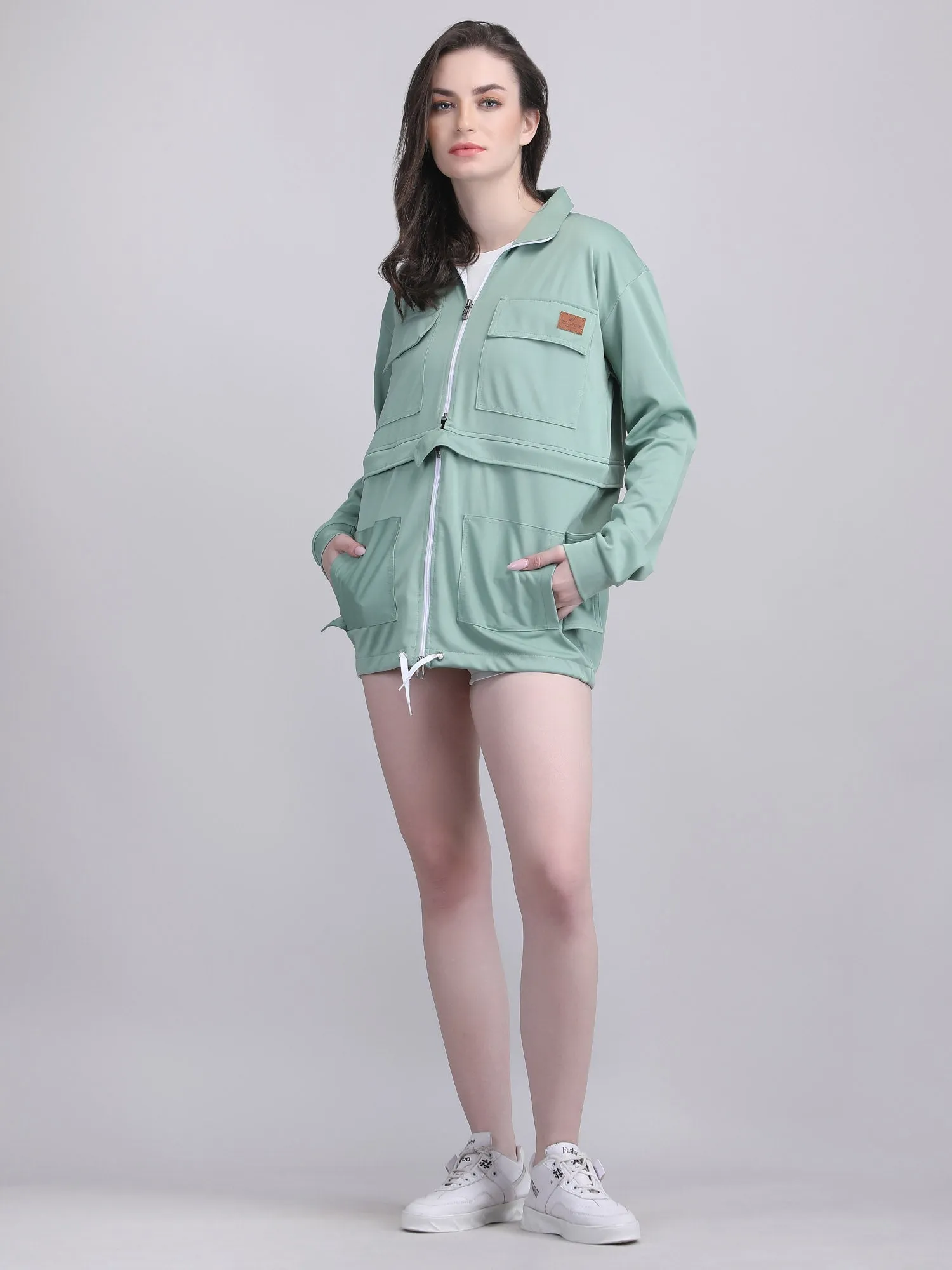 summer co ord sets -  4 Ways, 4 Looks