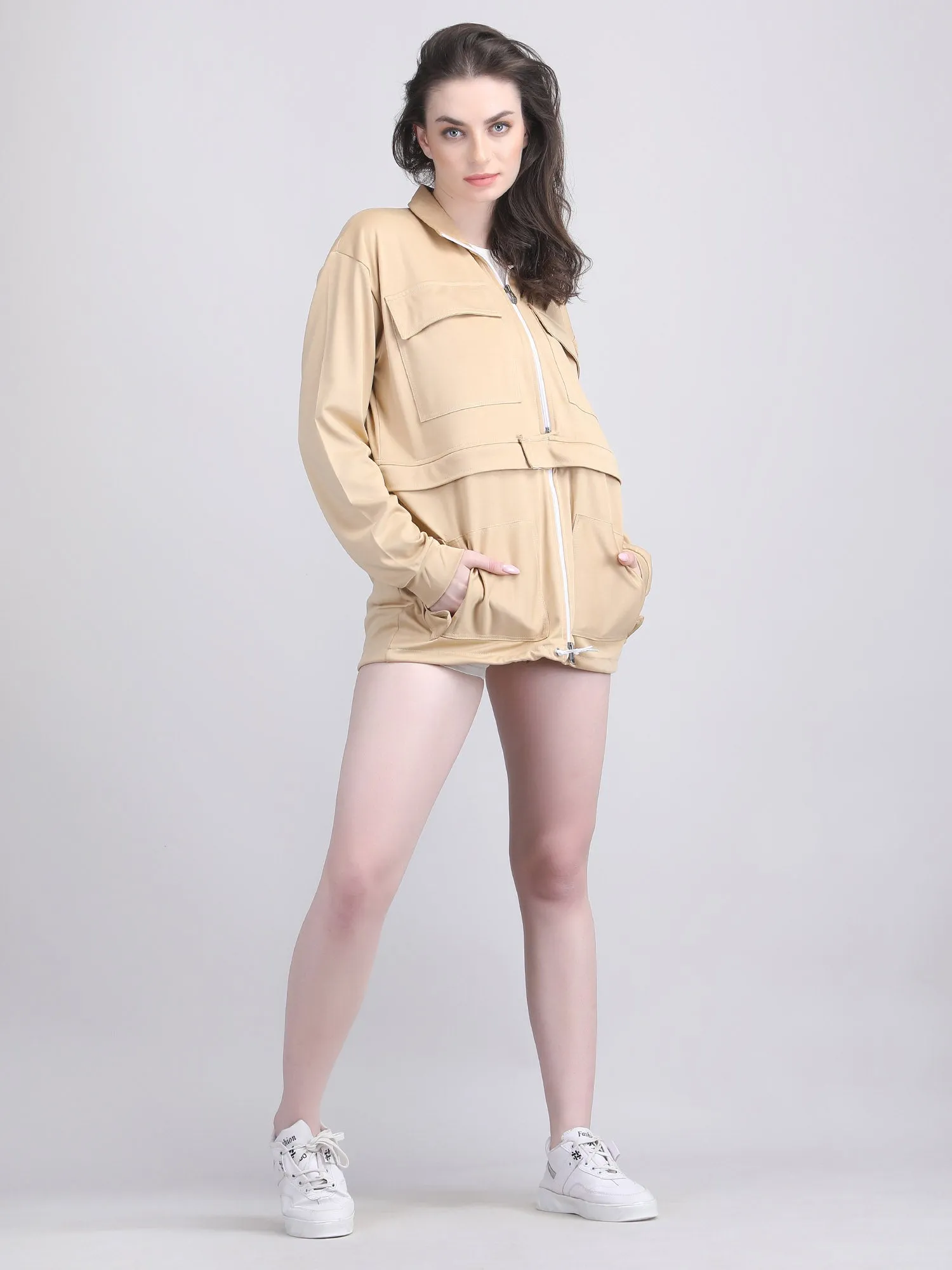 summer co ord sets -  4 Ways, 4 Looks