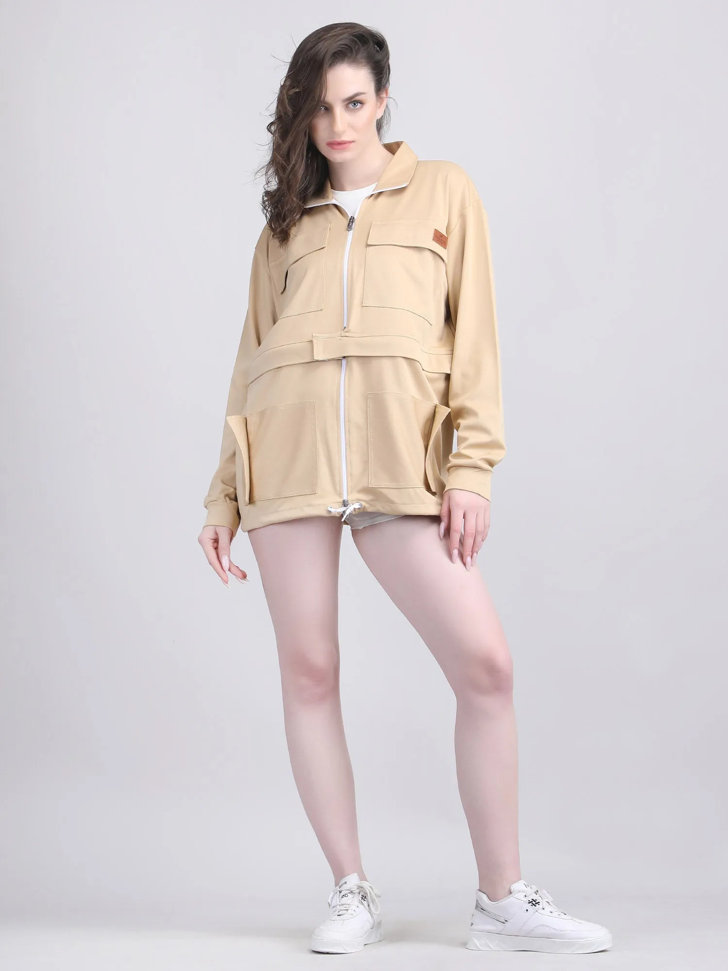 summer co ord sets -  4 Ways, 4 Looks