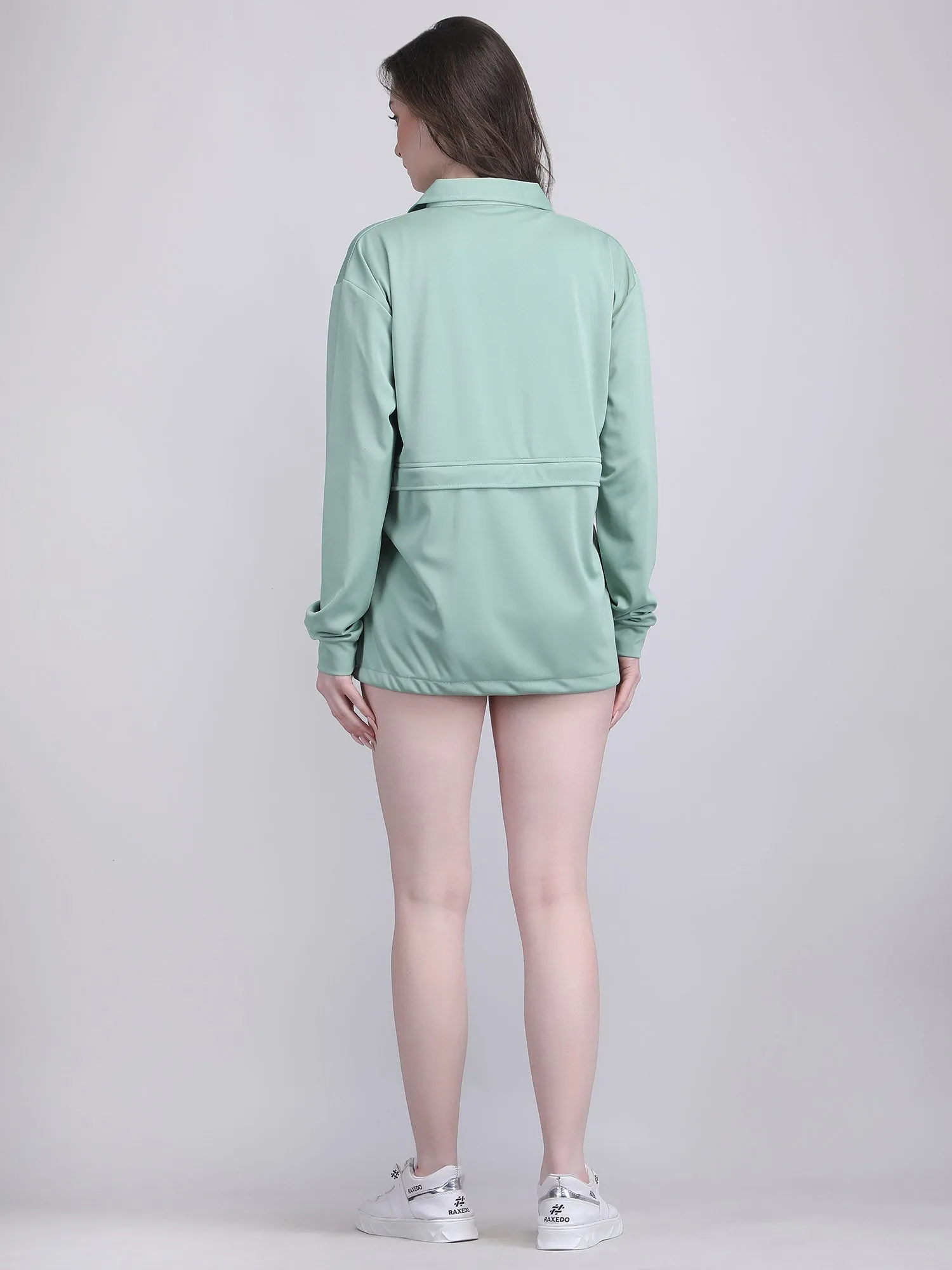 summer co ord sets -  4 Ways, 4 Looks